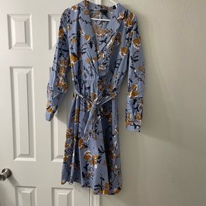 Who What Wear Dress XL